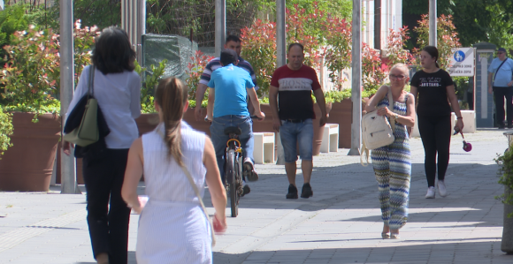 Nakon vrućina, temperatura pada i za 20 stepeni