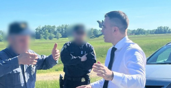 Srbija uputila protestnu notu Hrvatskoj