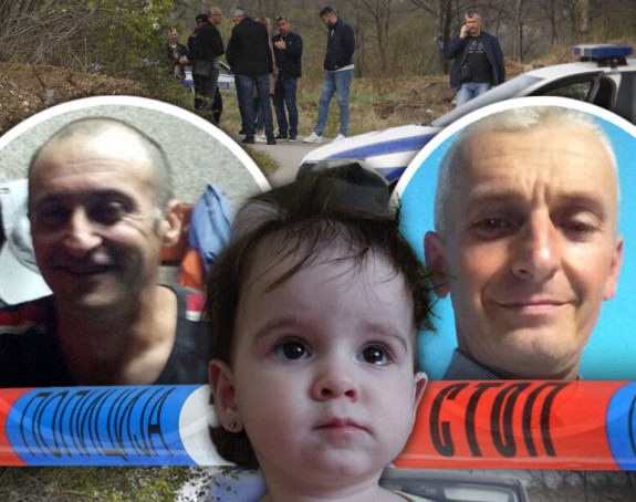 Osumnjičeni za ubistvo Danke idu u zatvorsku bolnicu