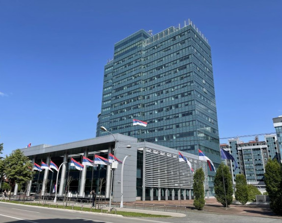 Sankcije smanjile interesovanje za obveznice Vlade Srpske