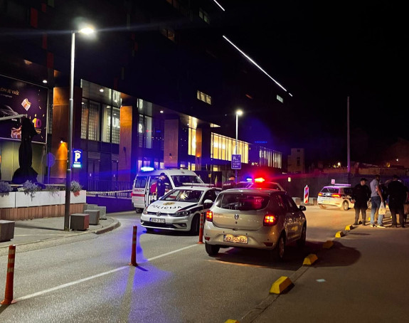 Masovna tuča u Sarajevu, više povrijeđenih