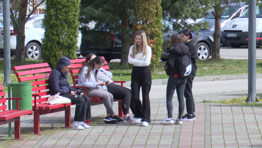 Studentski dom u Bijeljini vladino propalo obećanje
