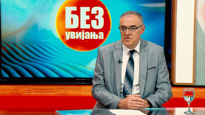 Podrška izvještaju u NSRS, ali ne i Dodikovom mitingu