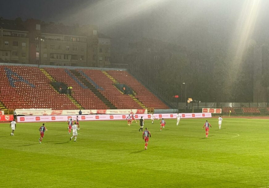 Fudbaleri Borca prošli u finale Kupa BiH