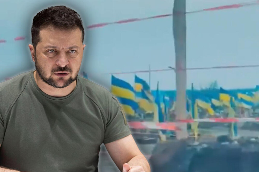 Nemamo šanse protiv Rusije bez pomoći Zapada