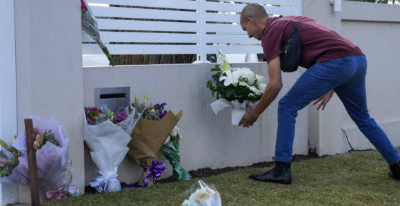 Napad nožem u crkvi u Sidneju teroristički akt