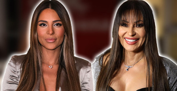 Anastasija otkrila da se potukla u školi zbog majke Cece!