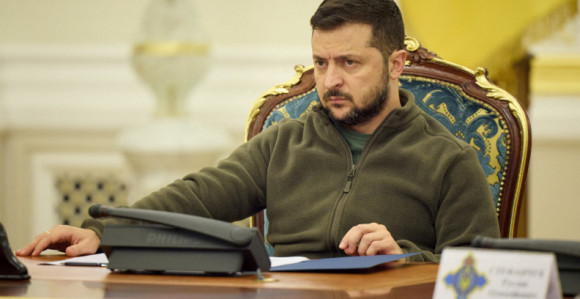 Smanjena granica za mobilizaciju u UKR sa 27 na 25 godina