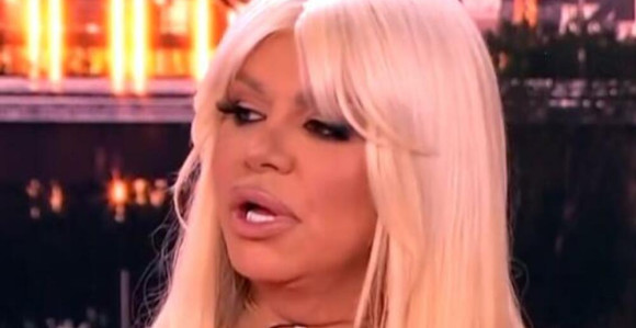 Dara Bubamara gađala organizatora svadbe flašom