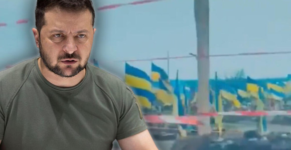 Nemamo šanse protiv Rusije bez pomoći Zapada