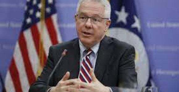 Ambasador Marfi u Brodu, Stanarima, Banjaluci...