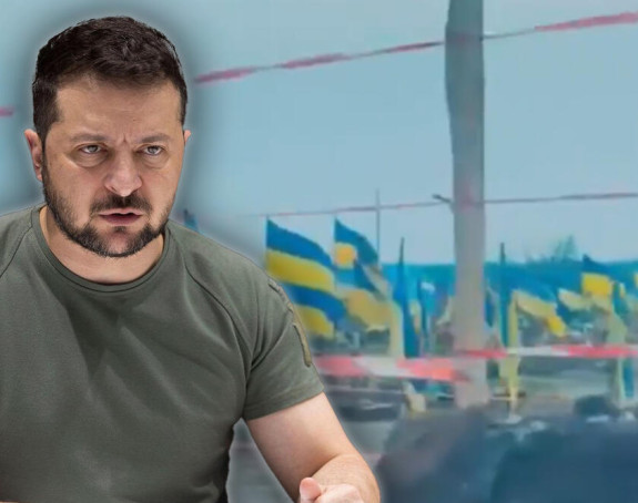 Nemamo šanse protiv Rusije bez pomoći Zapada
