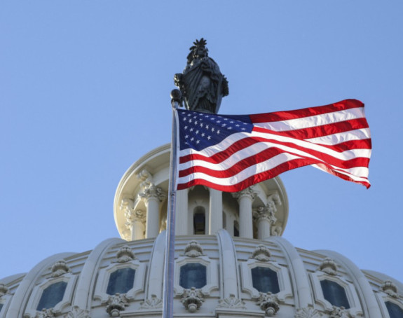 САД уводи Ирану нове санкције због напада на Израел