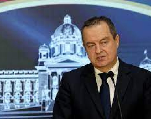 Дачић: Данас је дан срама у ПС Савјета Европе