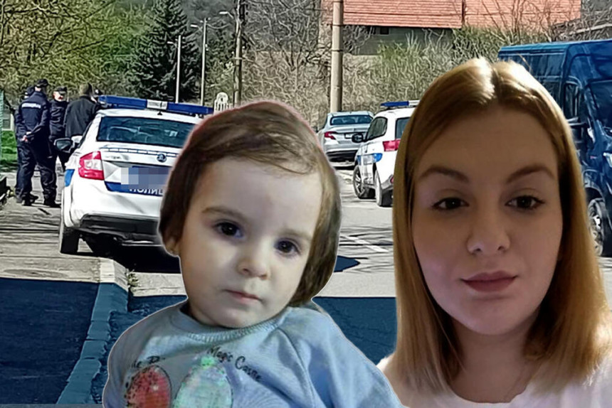 Završeno saslušanje roditelja male Danke