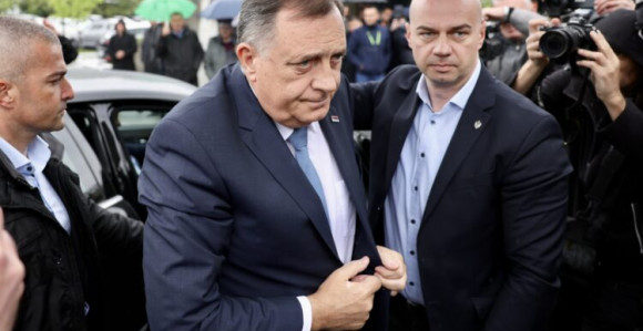 U Sudu BiH saslušani bivši v.d. direktori Službenog glasnika Republike Srpske