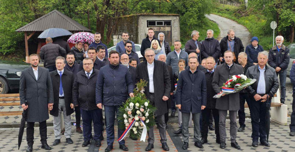 Privatni interes ne izjednačavati sa Srpskom