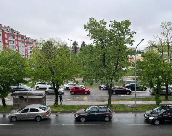 Saobraćajni kolaps na području Banjaluke (Foto)