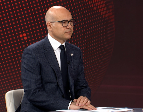 Glasanje u PS SE ekser u sanduk međunarodnog prava