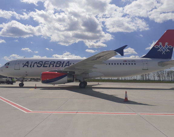 Beograd je saobraćajni čvor za sve u regionu