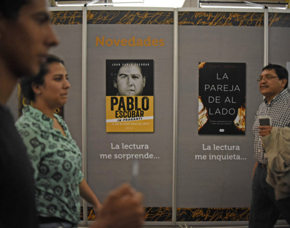 Sud: Pablo Eskobar neće biti brend u Evropskoj uniji