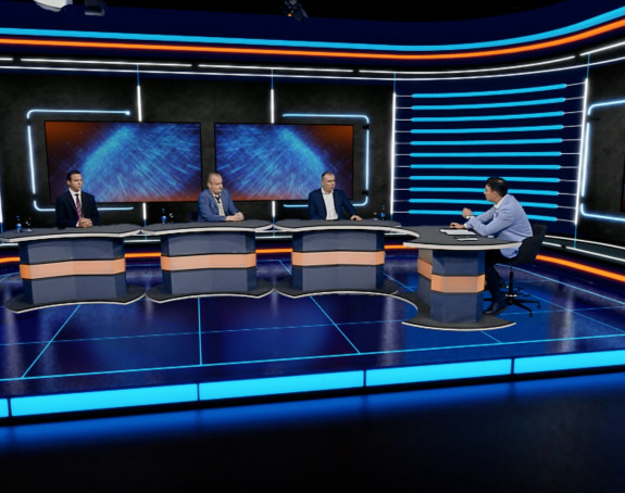 Погрешан потез је доношење резолуције о Сребреници