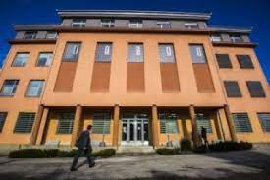 Podignuta optužnica protiv pet osoba