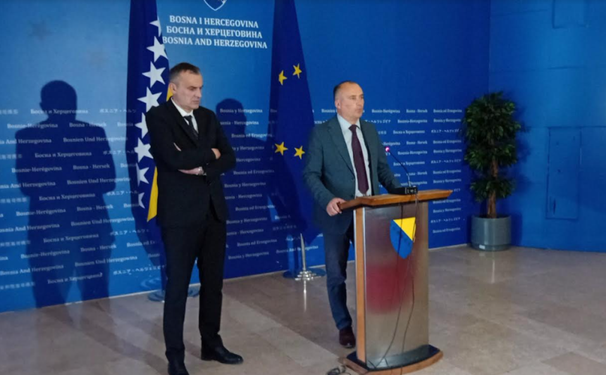 Сједница ПС БиХ непотребна и нема подршку посланика