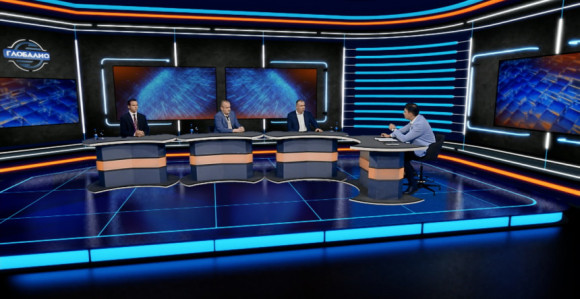 Svijet je uplovio u nemirne vode