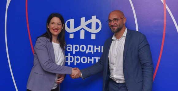 Pustite nas da živimo u miru, ne dirajte tuđe rane