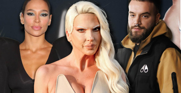 Jelena Karleuša oprostila uvrede Nućiju i Editi!