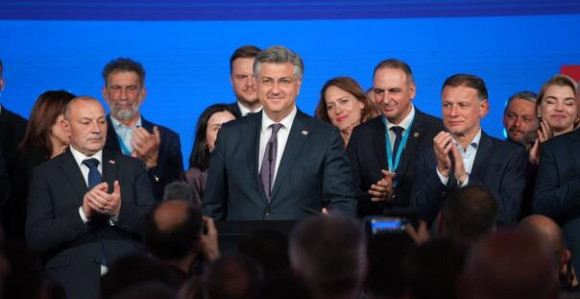 Uskoro će se znati sa kime ćemo formirati većinu