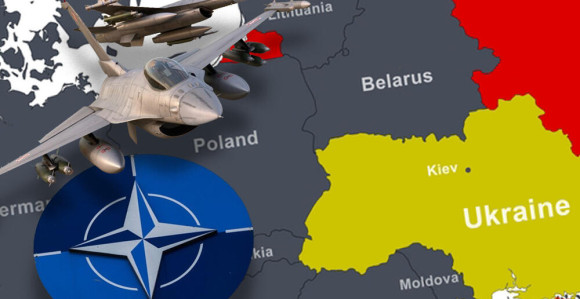 NATO ne vidi uslove za pozivanje Kijeva u Alijansu