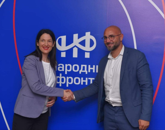 Pustite nas da živimo u miru, ne dirajte tuđe rane