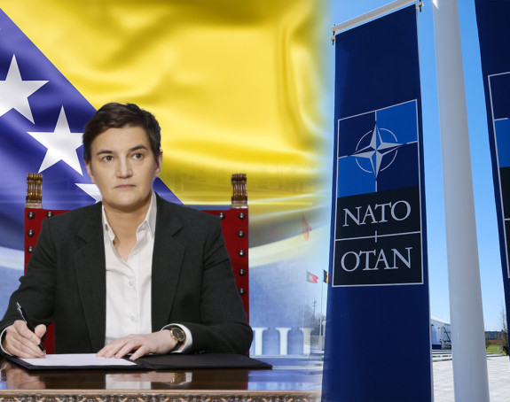 Jačanje trupa NATO u BiH i na KiM zabrinjavajuće