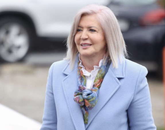Podignuta optužnica protiv advokatice Vasvije Vidović