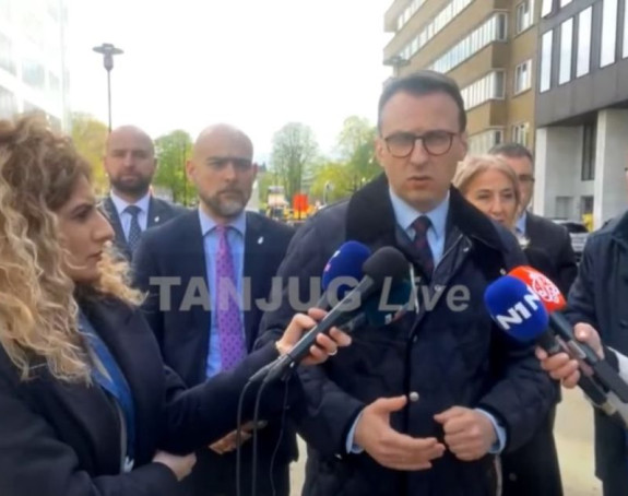 Beograd učinio sve da se pronađe rješenje za dinar