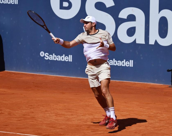 Velika pobjeda Dušana Lajovića za četvrtfinale ATP-a