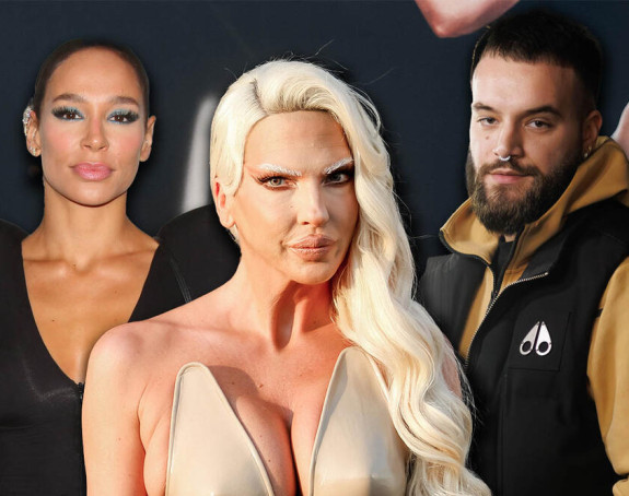 Jelena Karleuša oprostila uvrede Nućiju i Editi!
