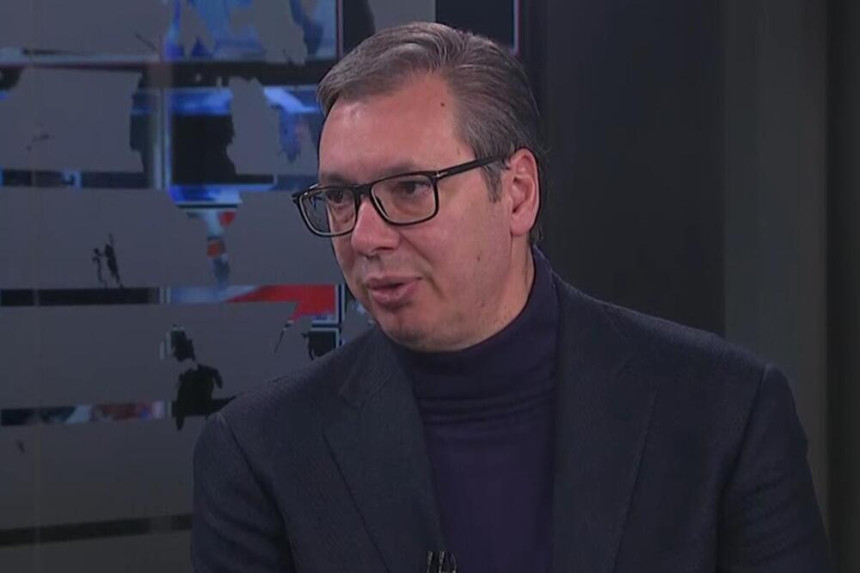Vučić o glasanju u UN: Borba Srbije traje, nećemo se predati