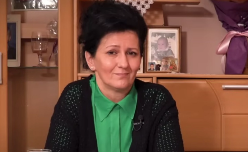 Kako je učiteljica završila u zatvoru sa teškim ubicama
