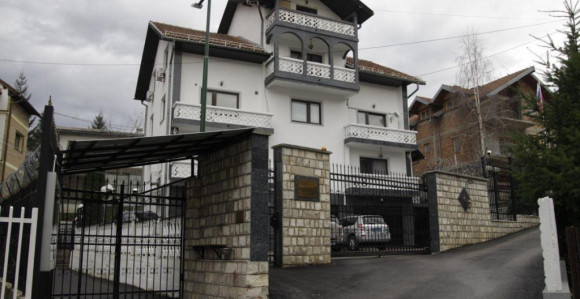 Nestabilnost je zbog međunarodne zajednice u BiH