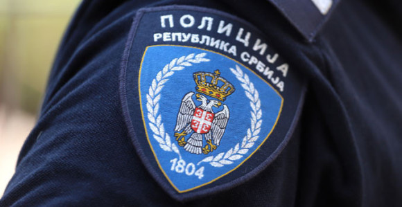 Uhapšeni nakon pokušaja pljačke mjenjačnice u BG