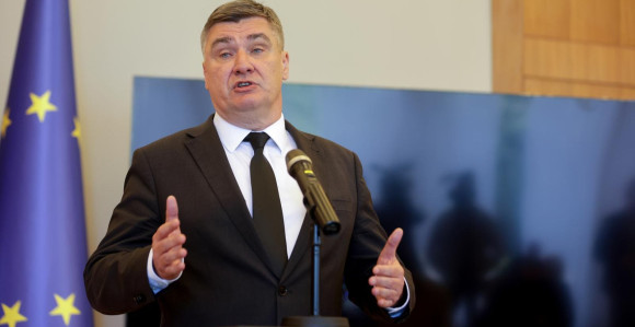 Milanović oštro: Ovo je priprema za državni udar