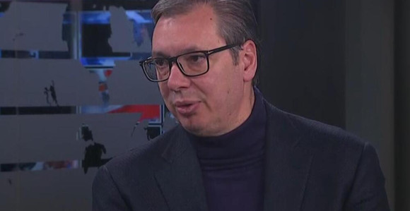 Vučić o glasanju u UN: Borba Srbije traje, nećemo se predati