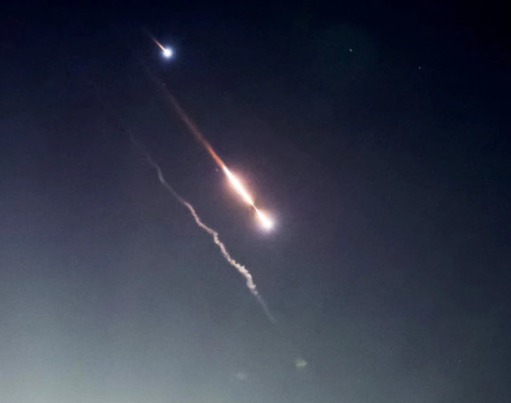 CNN: Izrael rano jutros izveo napad na Iran