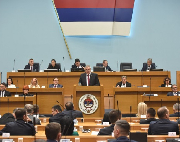 Režim u Srpskoj izašao iz okvira pravnog poretka