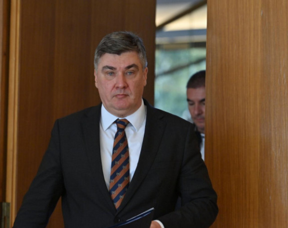 Sud: Milanović ne može biti mandatar ni premijer