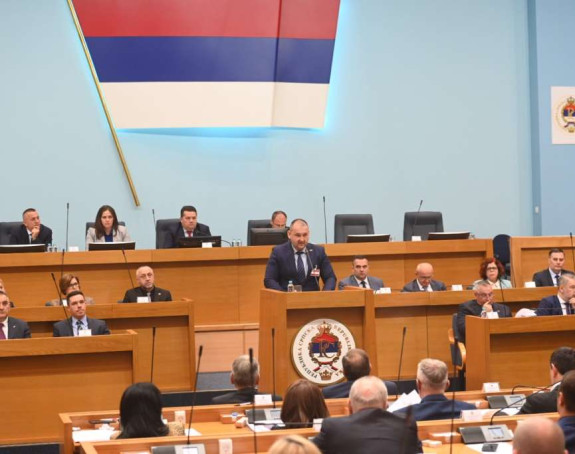 Cenić: Gotovo svaki zakon u Srpskoj je obesmišljen