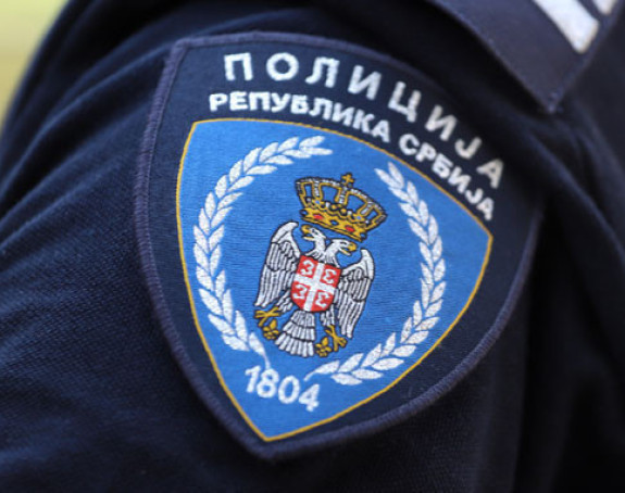 Uhapšeni nakon pokušaja pljačke mjenjačnice u BG
